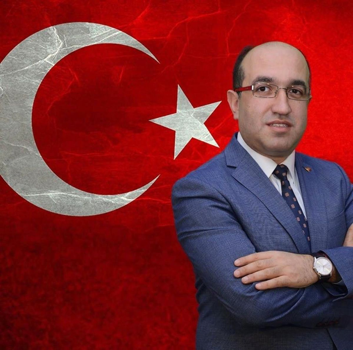 Sandıklı Belediye Başkanı Mustafa Çöl\'ün Kandil Mesajı