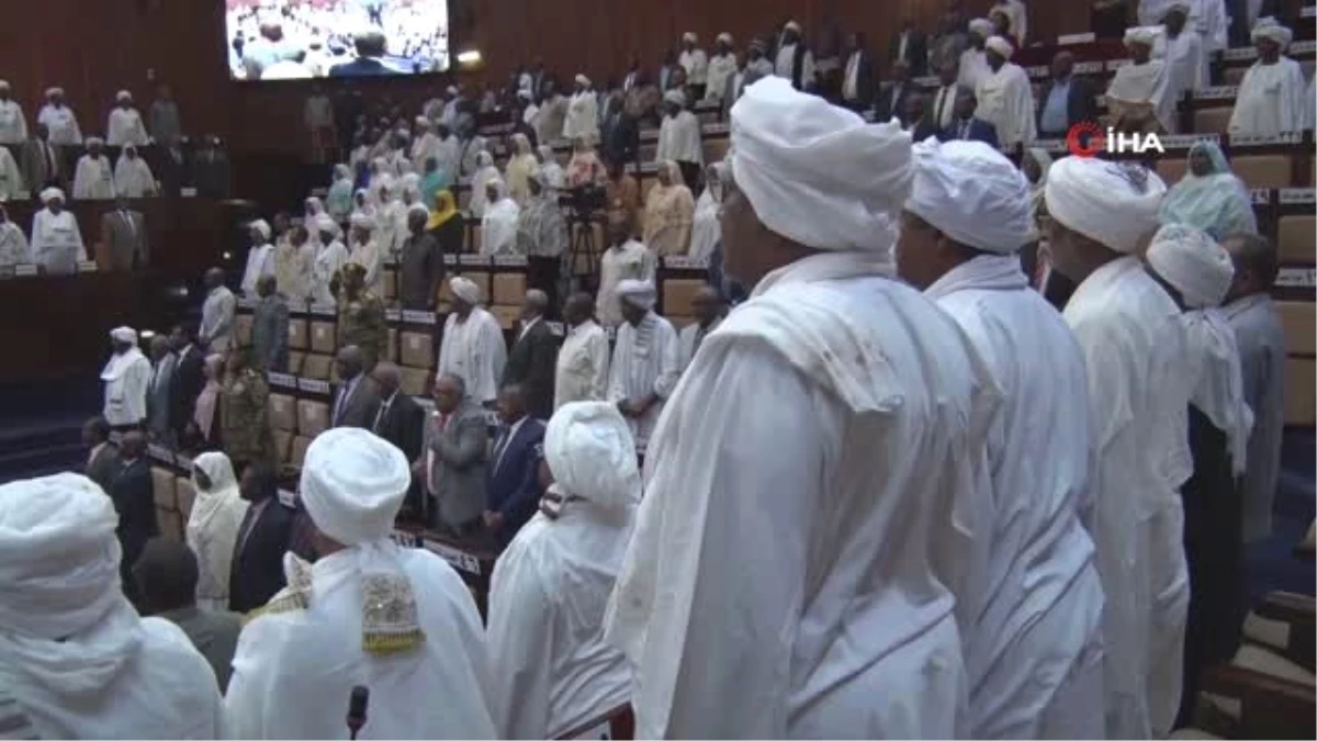 Sudan Devlet Başkanı El Beşir\'den Ateşkes Çağrısı