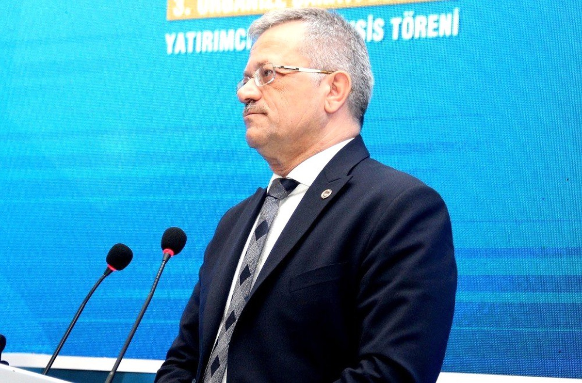 Tekli: "İstihdam ve İhracata Ağırlık Veren Gündemle Yola Devam Edeceğiz"