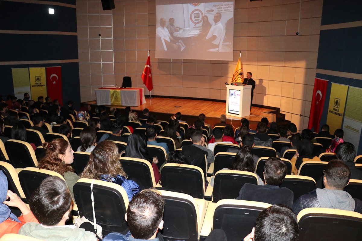 TRT\'den "Akademi Eğitim Kampı Projesi"