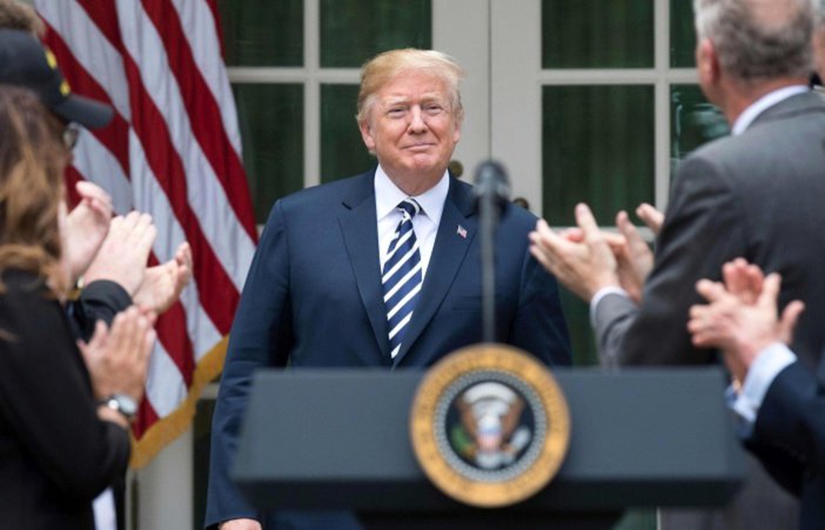 Trump seçimlere "sağlık sigortası" ile girecek