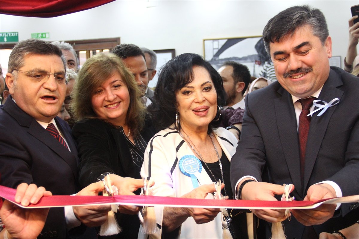 Türkan Şoray Sevenleriyle Bir Araya Geldi