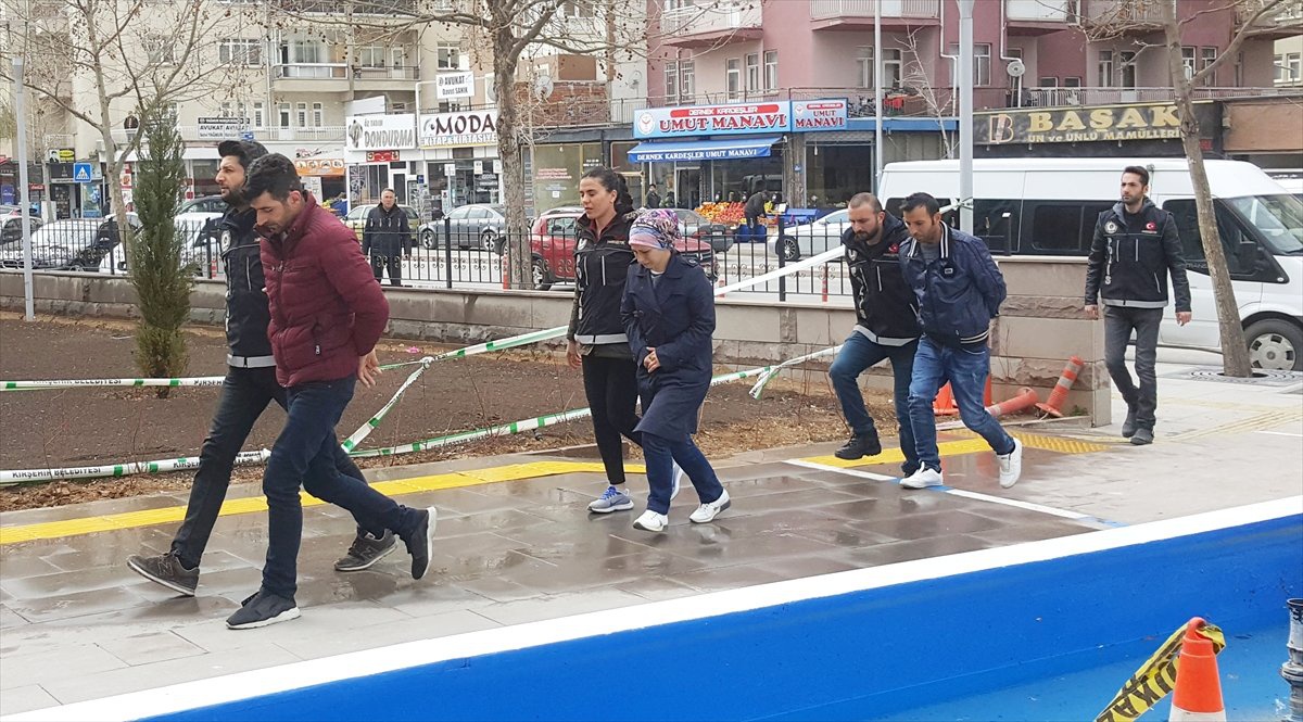Uyuşturucu Tacirlerinin "Seçim" Fırsatçılığı