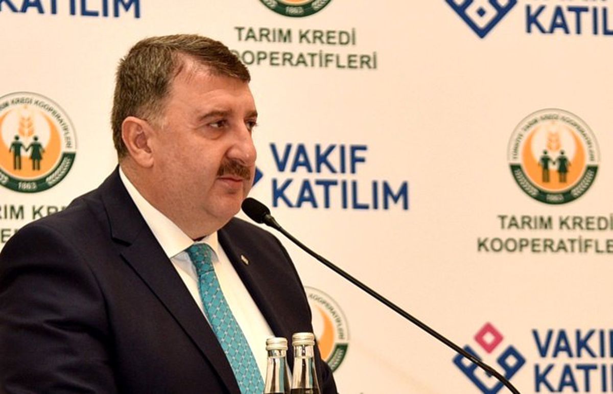 Vakıf Katılım, yüzde 59 büyüdü