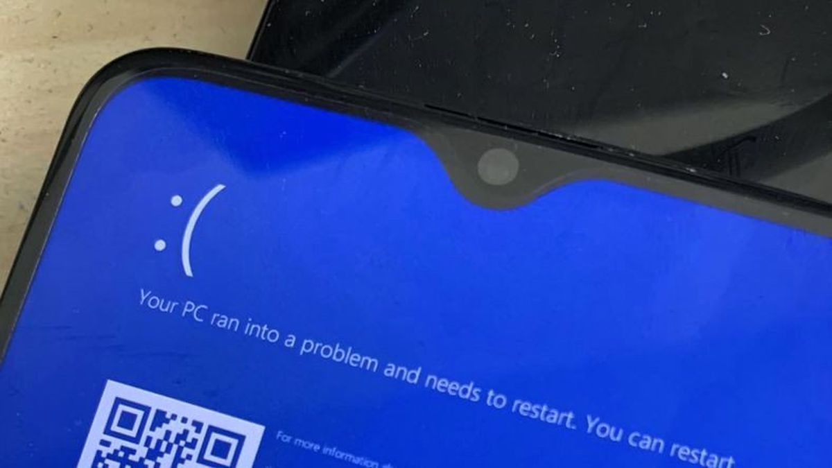 Windows 10 Mobili Unutun, Windows 10 Kullanan Android Telefonlarla Tanışın