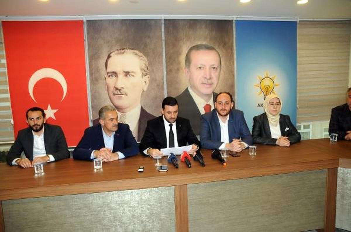 Yalova\'da AK Parti\'den Seçim Sonucuna İtiraz