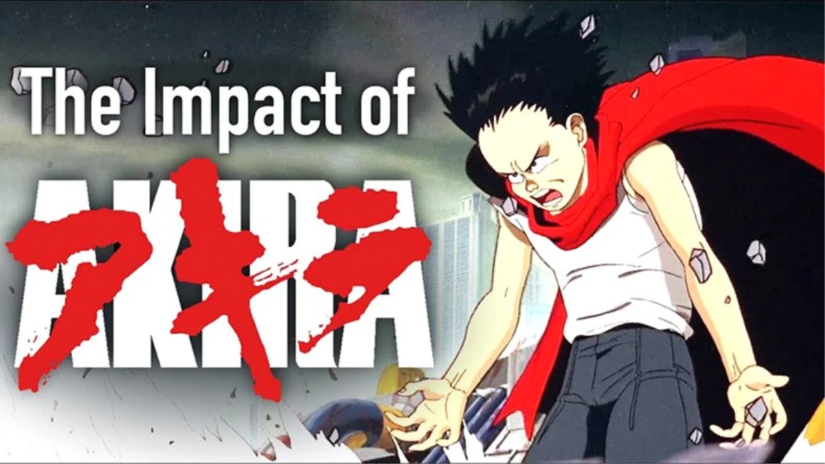 Yeni Akira Filminin Çekimlerine Kısa Süre Sonra Başlanacak