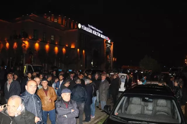 YÃ¼reÄir'de Oylar Yeniden SayÄ±lacak, System.String[]