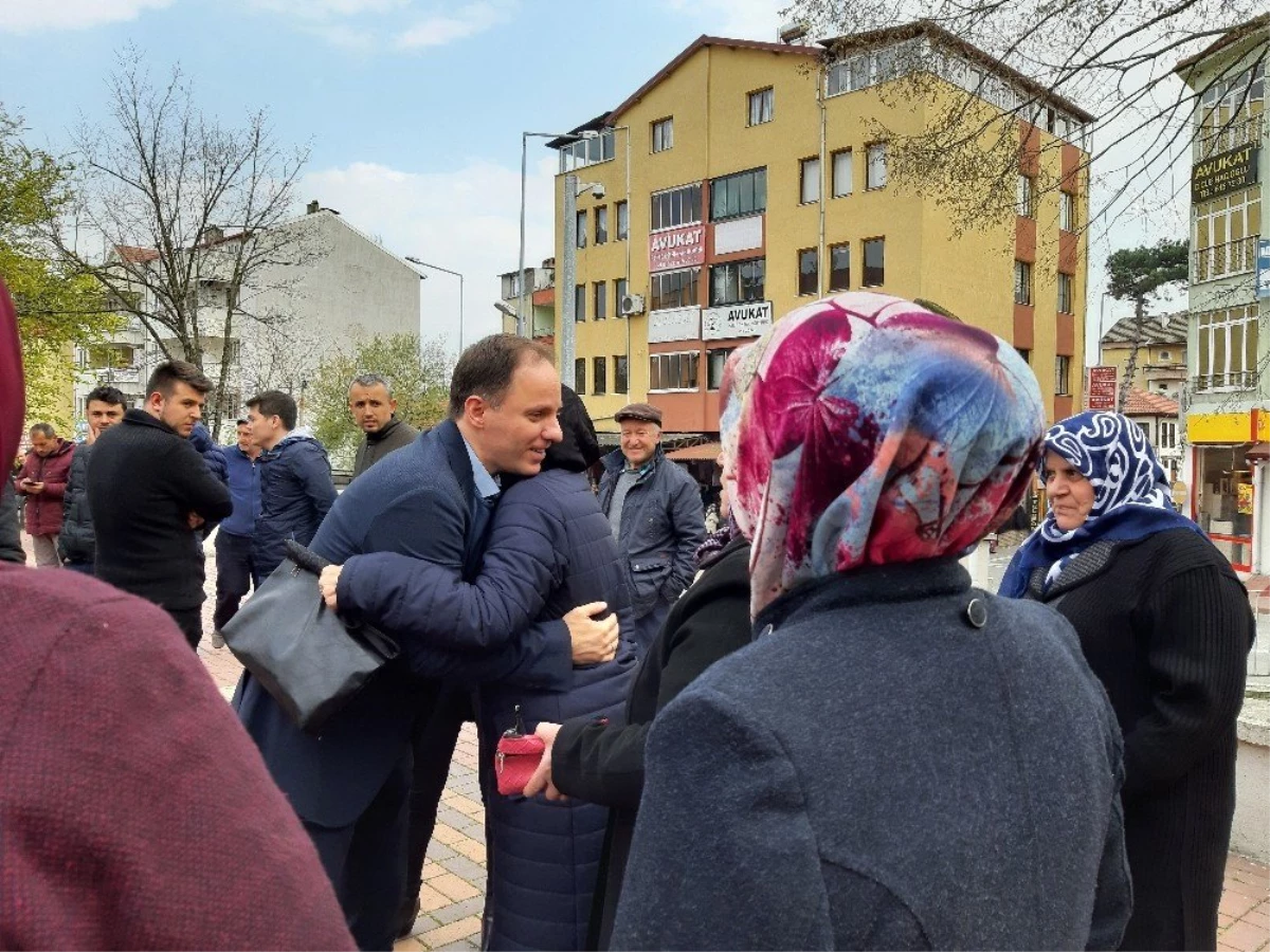Zonguldak\'ta Seçim Sonuçlarına İtiraz Edildi