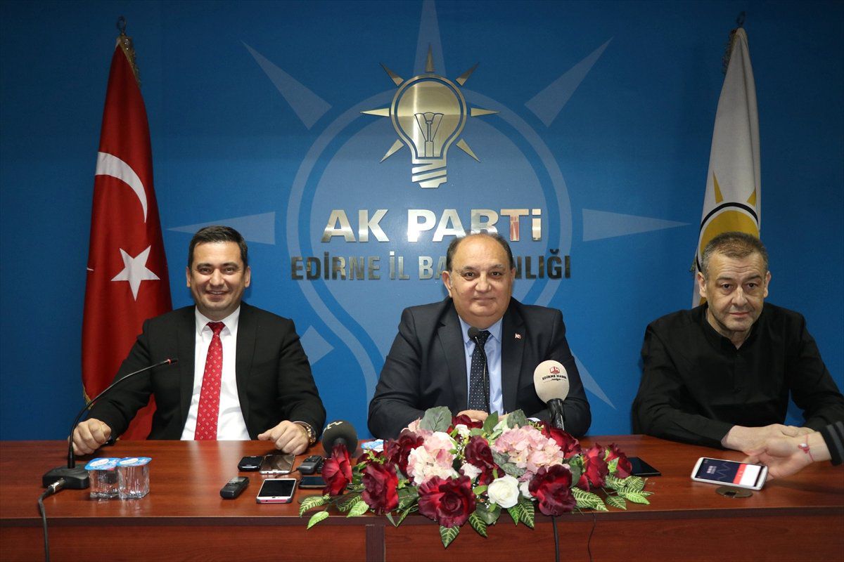 2019 Yerel Seçim Sonuçları