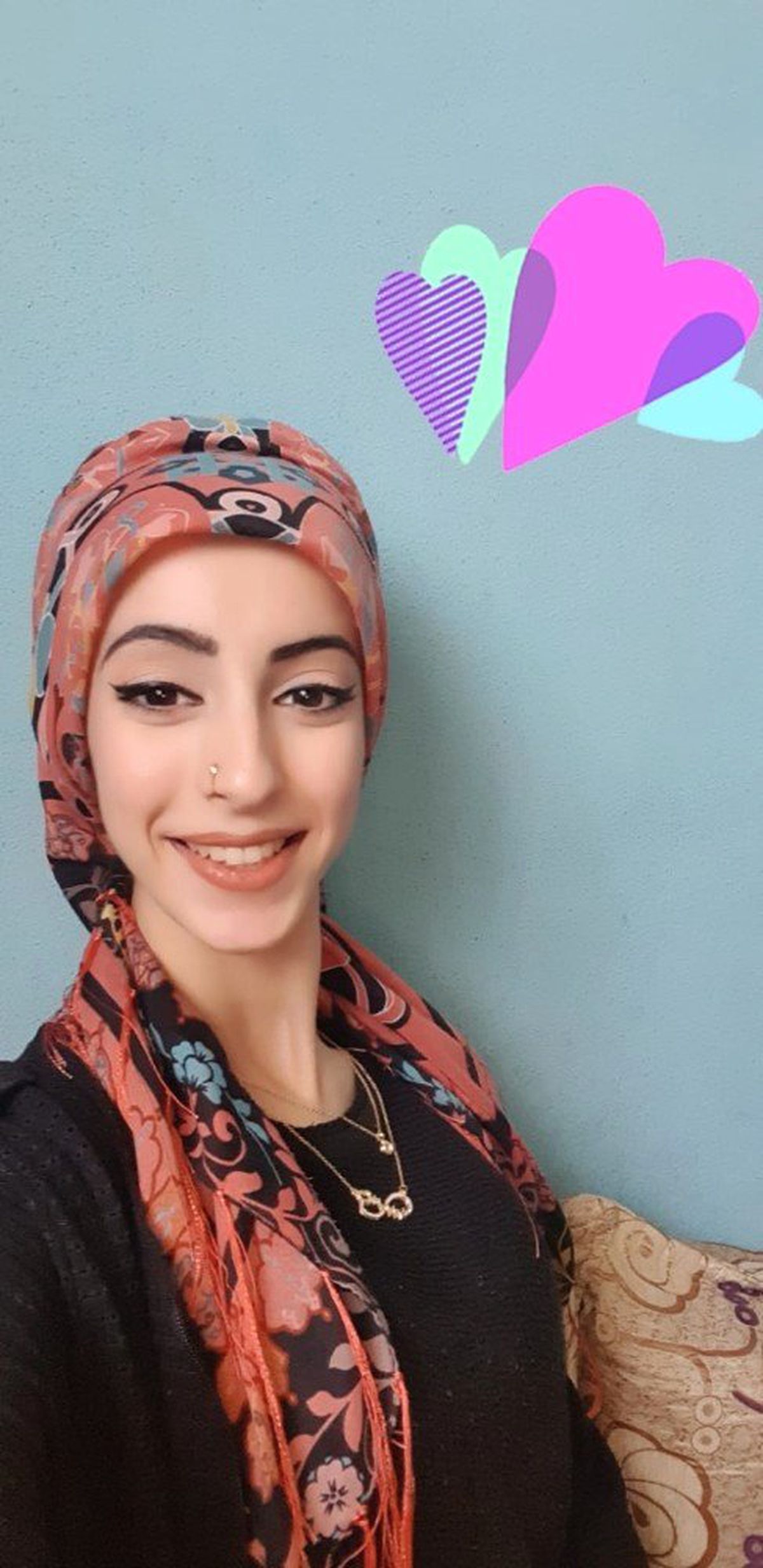 3 Gündür Kayıp Vesile Bulundu