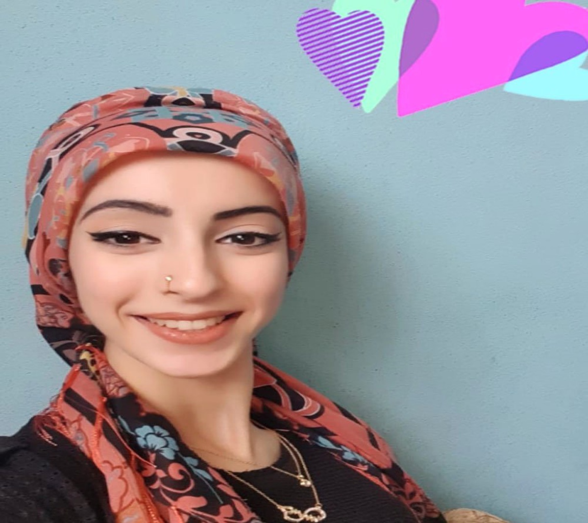 3 Gündür Kayıp Vesile Bulundu