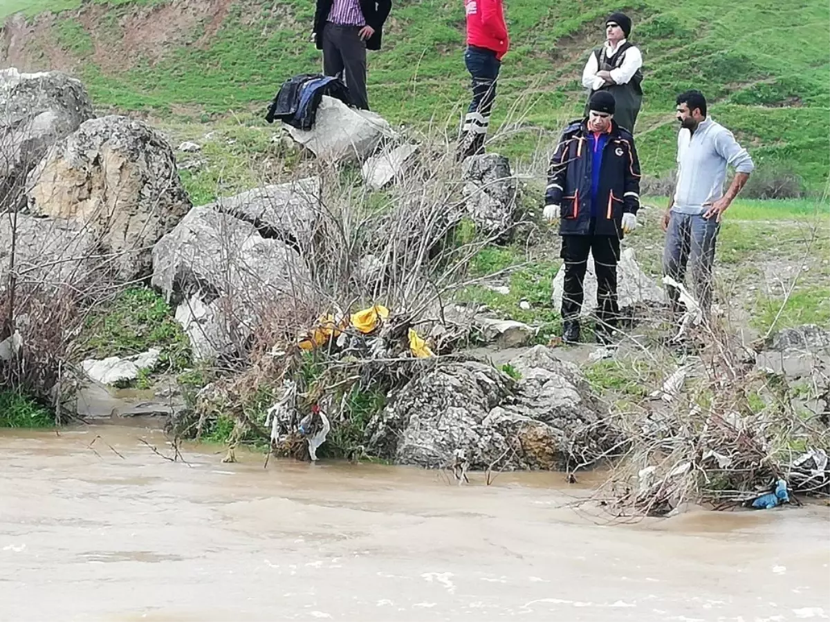 3 Yaşındaki Kayıp Çocuktan Acı Haber Geldi