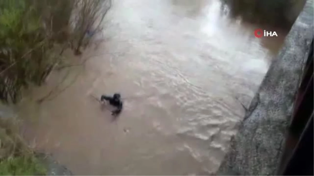 3 Yaşındaki Kayıp Çocuktan Acı Haber Geldi