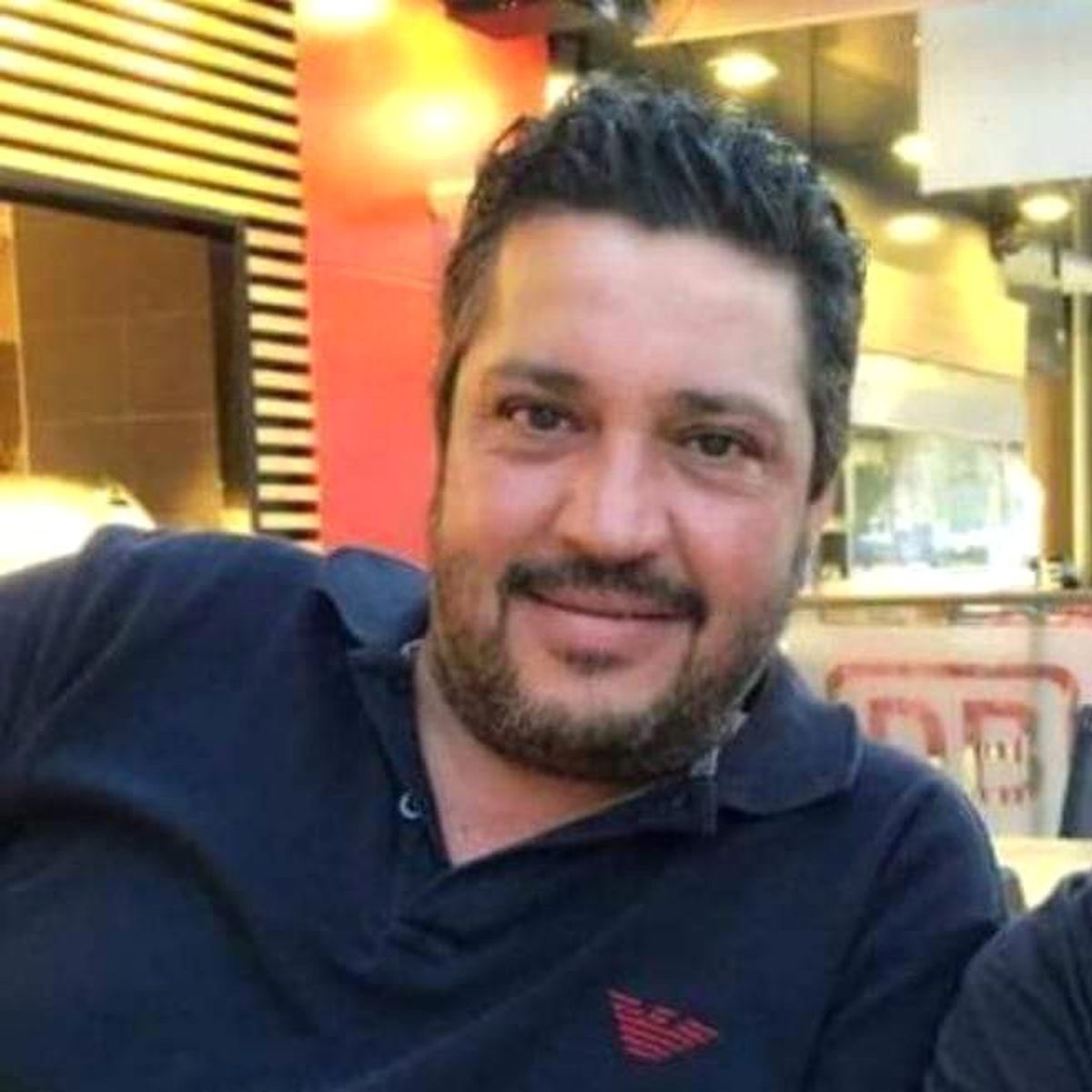 49 Yaşındaki Adam Oğlu Tarafından Ölü Bulundu