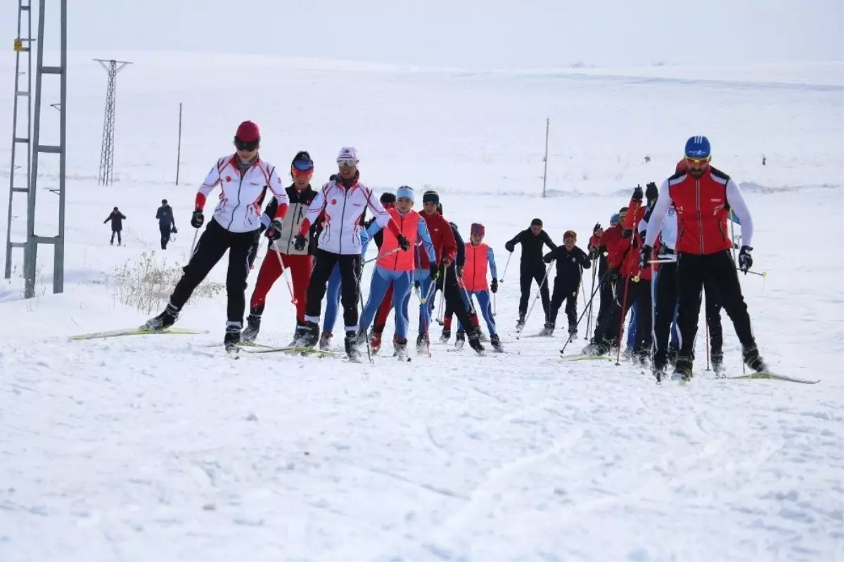 Ağrı\'lı Sporculardan 3 Ayda 144 Madalya