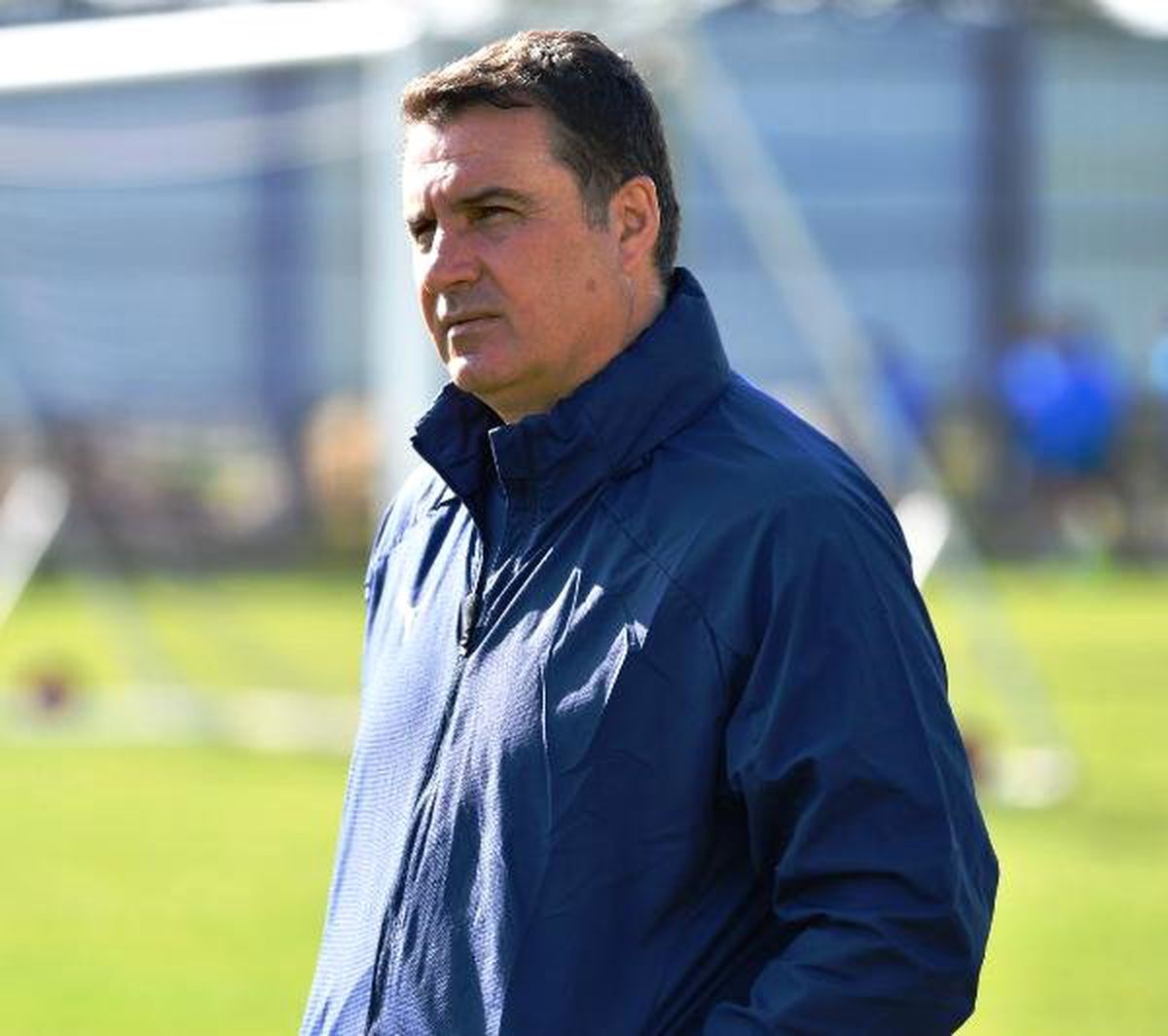 Ankaragücü Teknik Direktörü Kaplan: Fenerbahçe\'nin Zaaflarını İyi Analiz Ettik