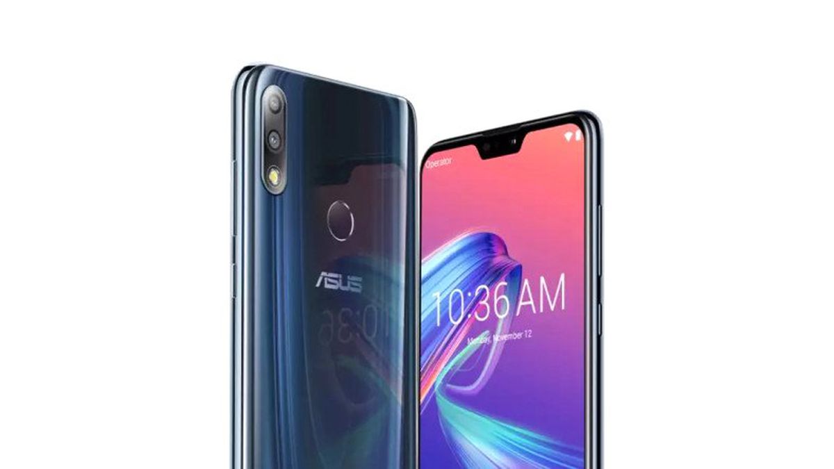 Asus Zenfone 6z\'nin Beklentileri Artıran Antutu Skoru