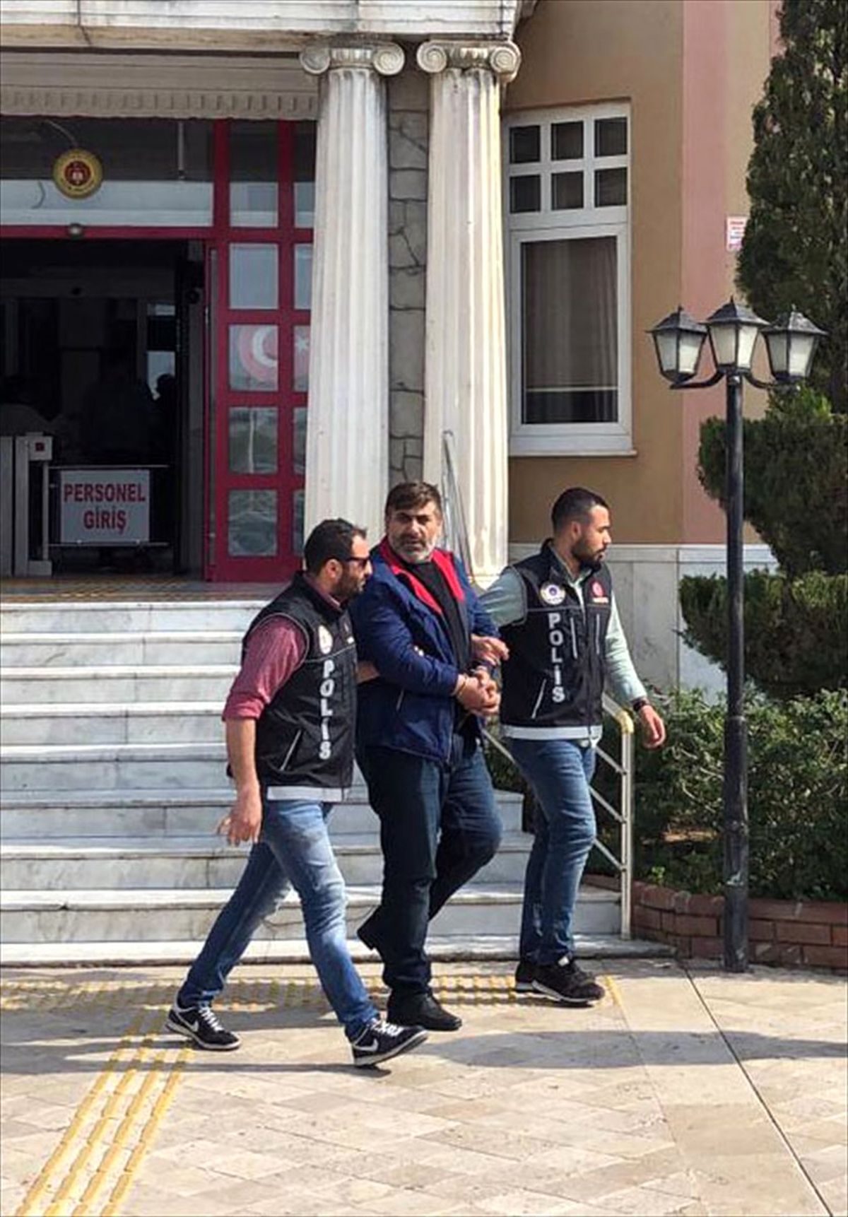 Aydın\'da Uyuşturucu Operasyonu