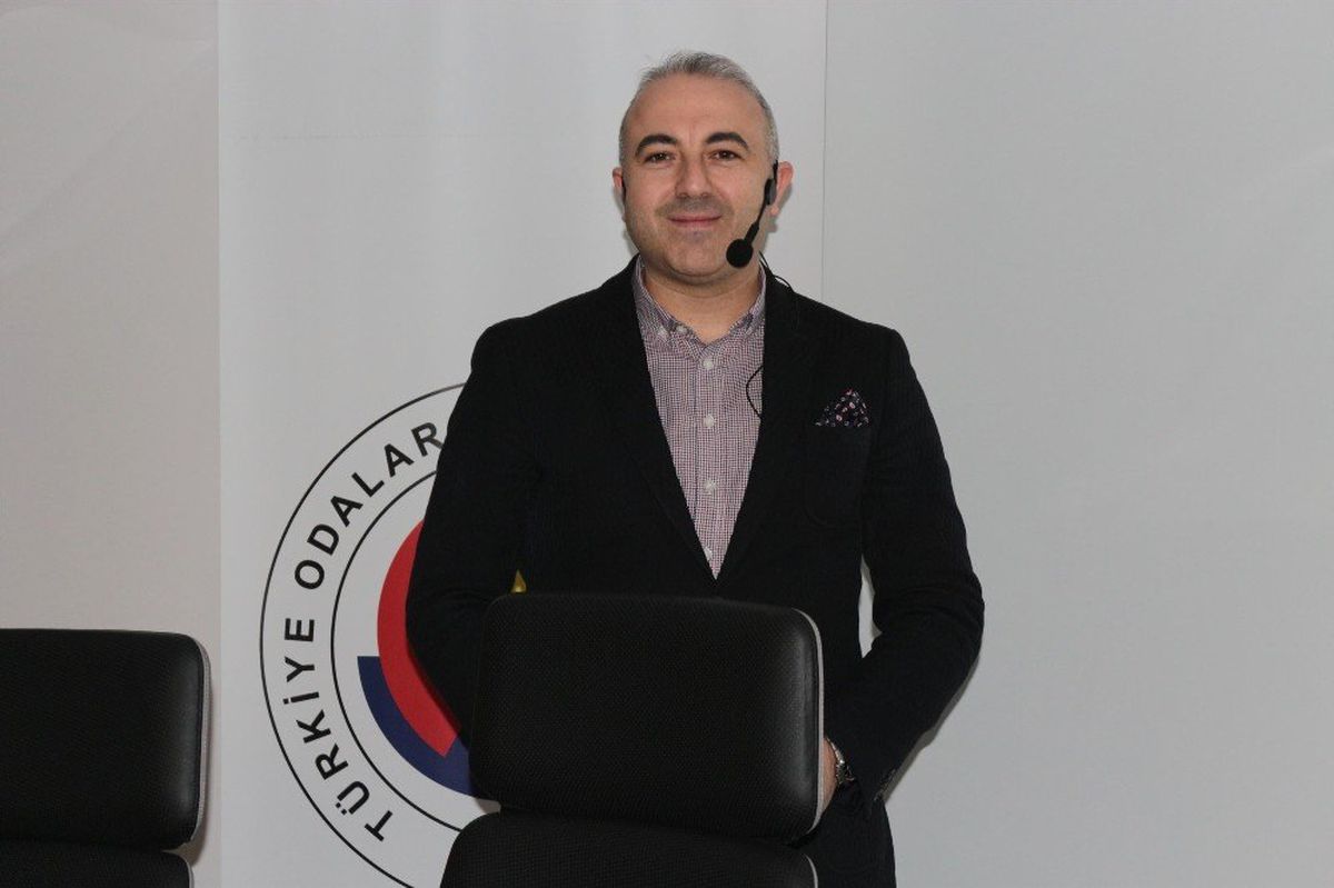 Balıkesir Ticaret Odası\'ndan E-ticarete Çağrı