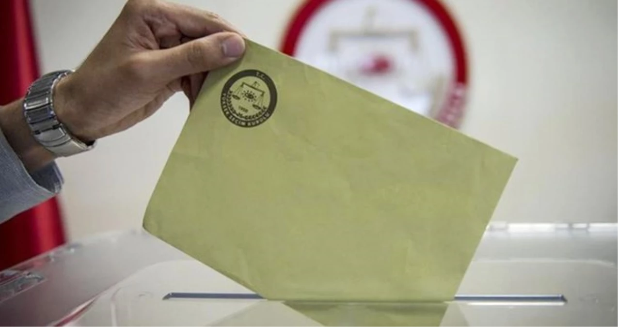 Bartın\'da AK Parti Seçim Sonuçlarına İtiraz Etti, Yine MHP Kazandı