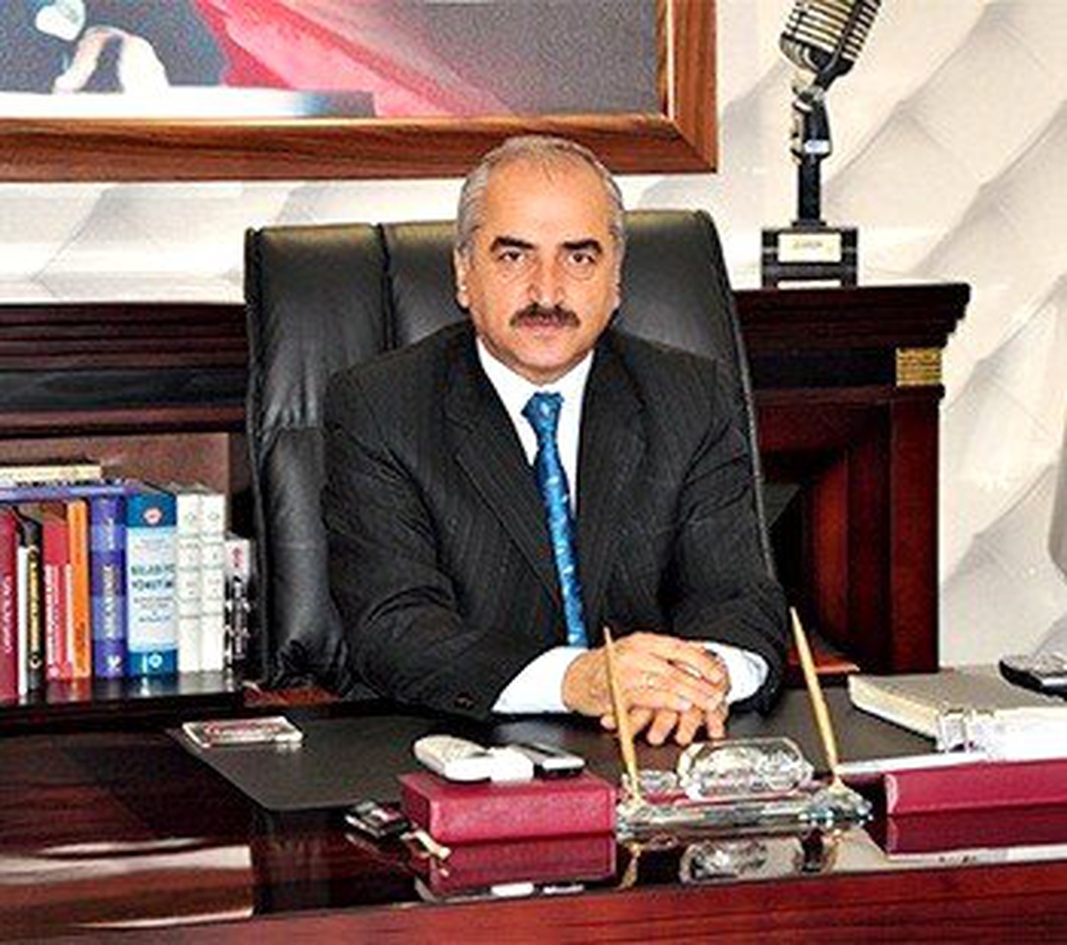 Başkan Şahin, "Halkın Tercihine Saygılıyız"