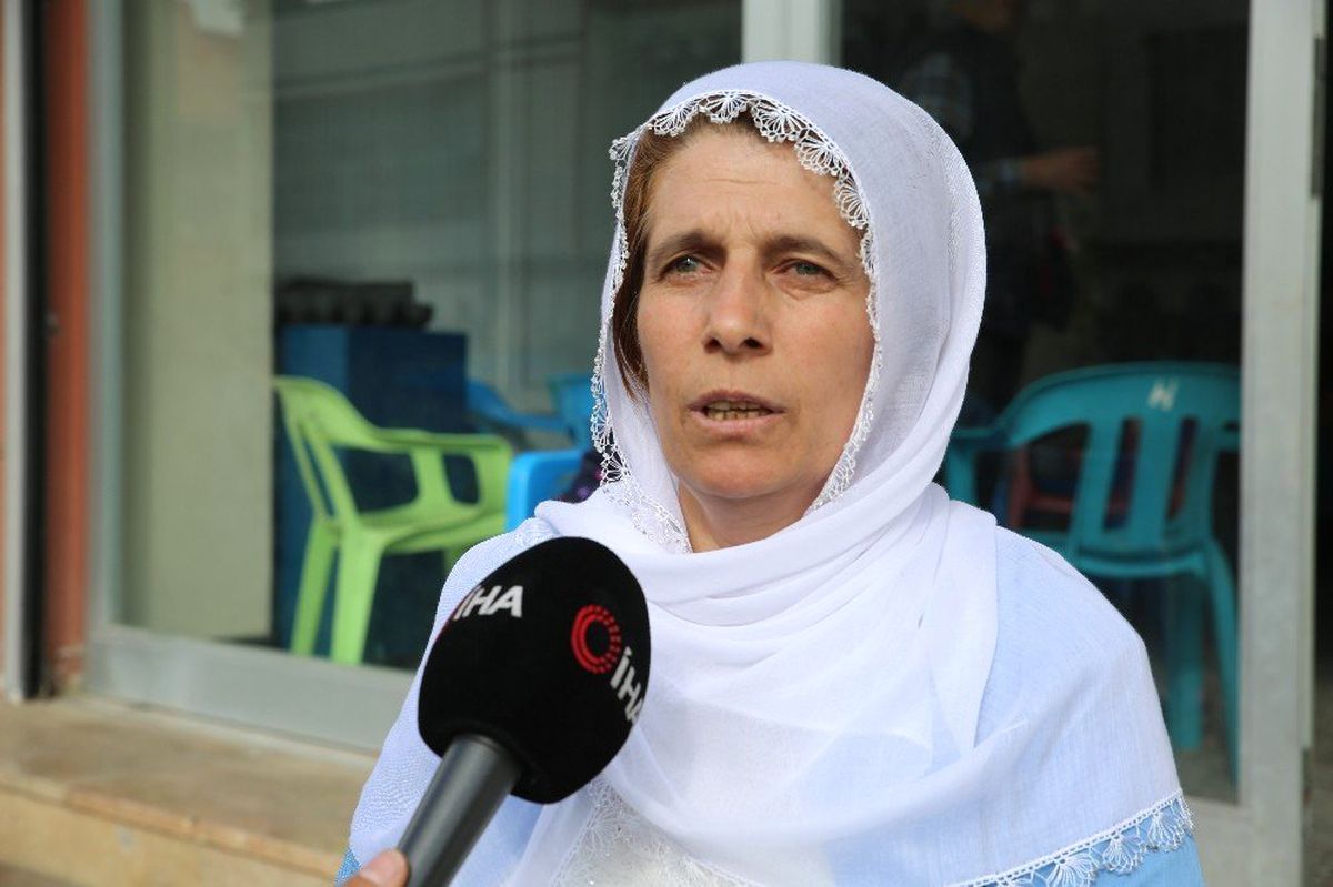 Batman\'ın İlk Kadın Muhtarı