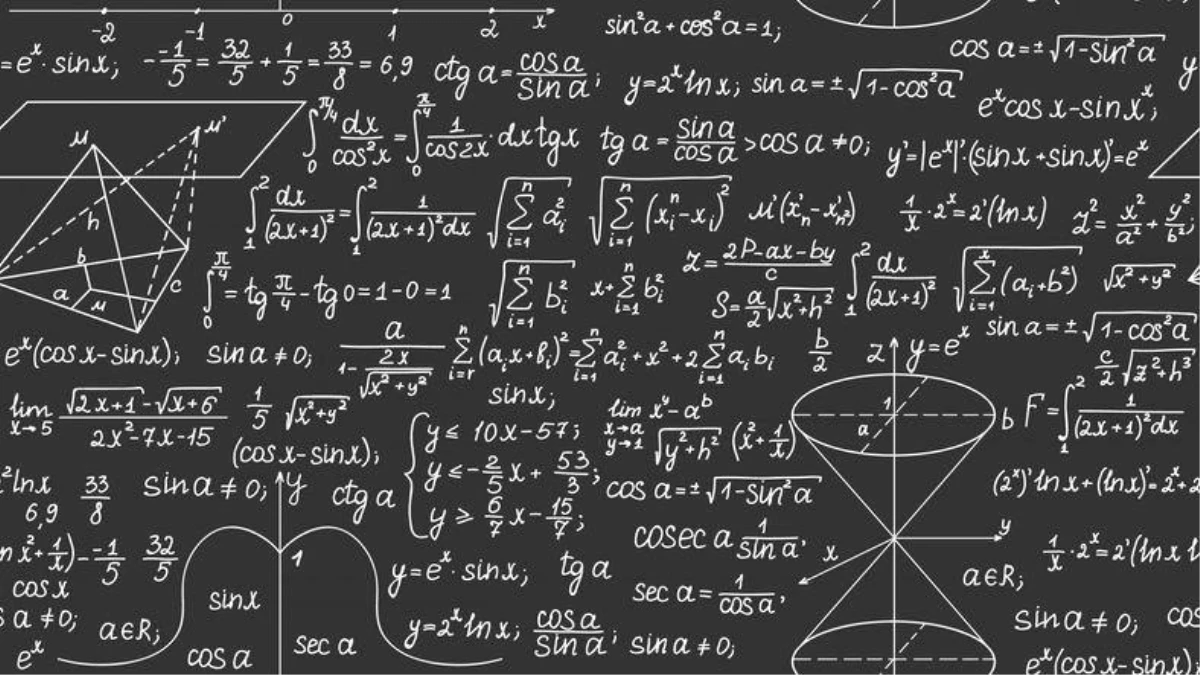 Bir Matematikçi, Uzmanların 64 Yıldır Çözemediği Bulmacayı Çözdü