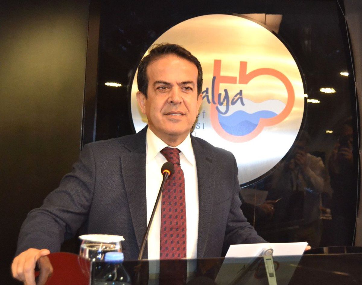 Çandır: "Enflasyonda Düşüş Eğilimi Duraksadı"