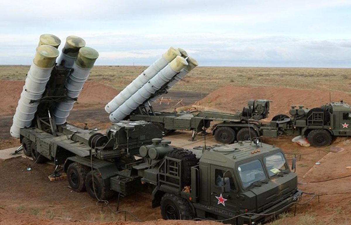 Çavuşoğlu: S-400\'ler bitmiş bir anlaşmadır
