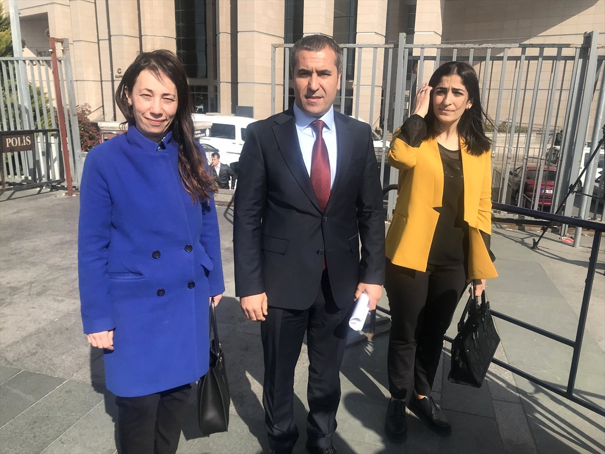 CHP\'li Adayın "İsim Karışıklığı" İtirazı