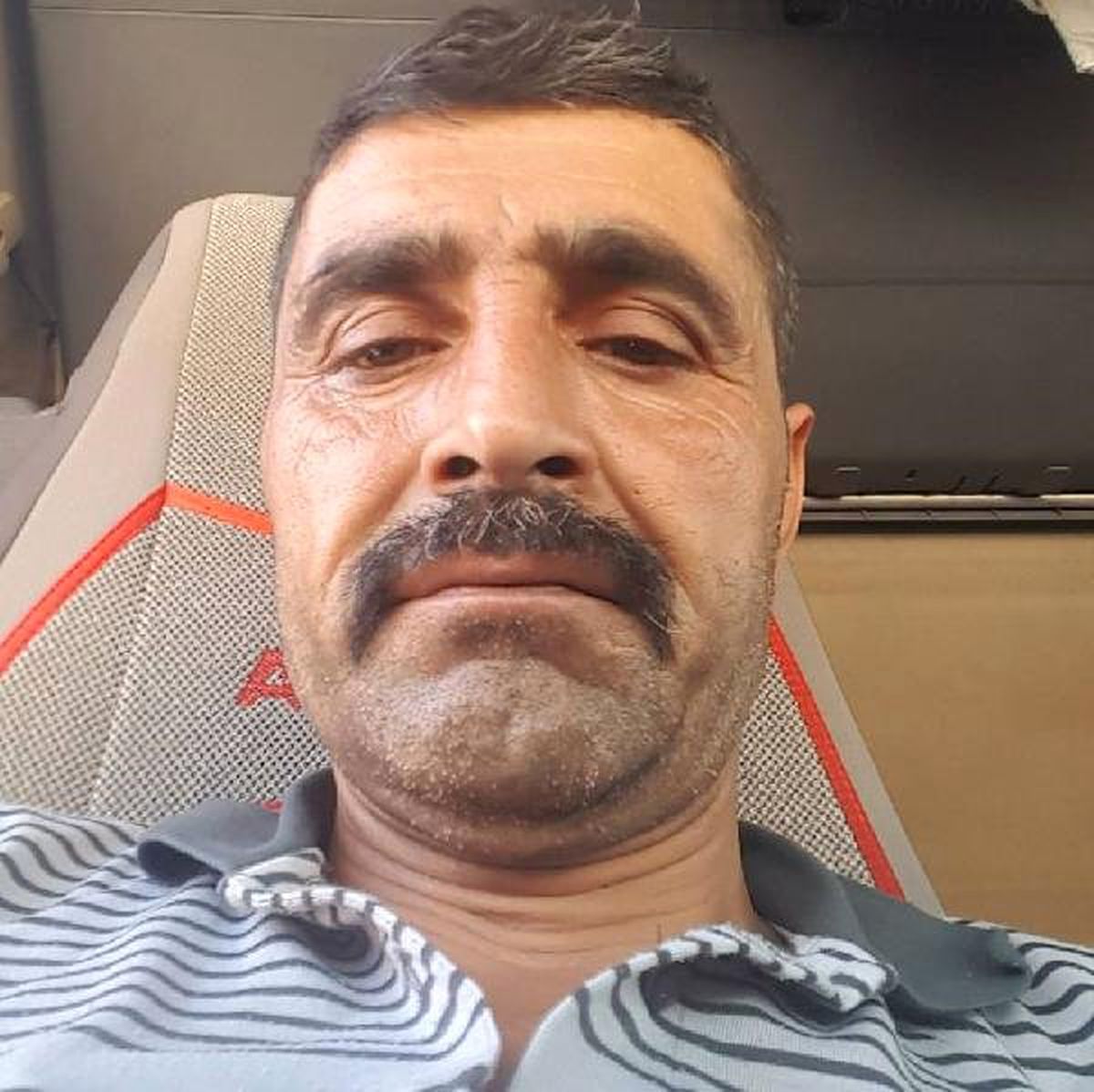 Dinlenme Tesisinin Tuvaletinde Fenalaşan Kamyon Şoförü Öldü