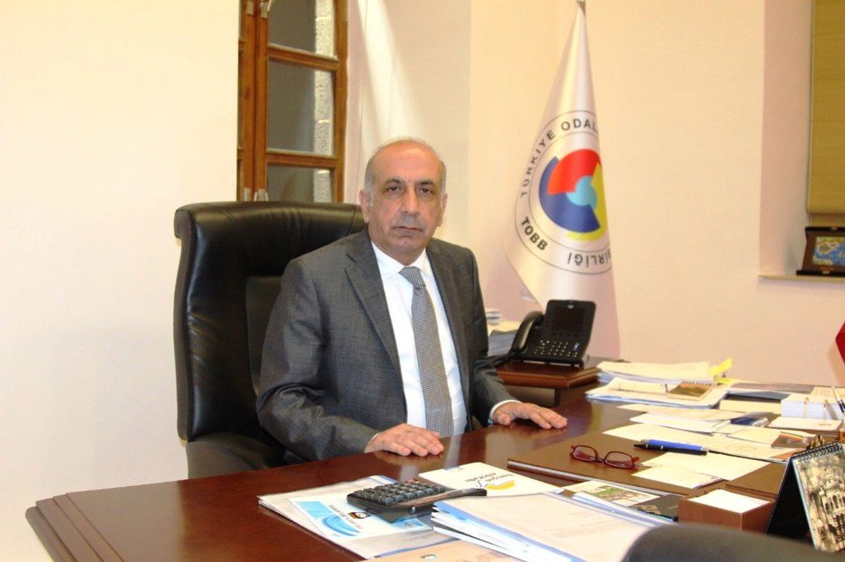 Dtso Başkanı Kaya\'dan Seçim Değerlendirmesi