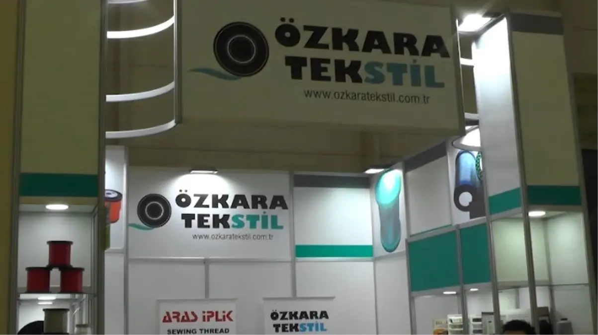 Özkara Tekstil Eriyen Misina İpliği Üretti