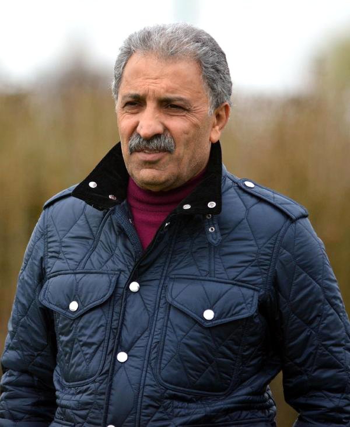 Erol Bedir: Deniz Türüç Bizim Yıllardır Emek Verdiğimiz Bir Futbolcu