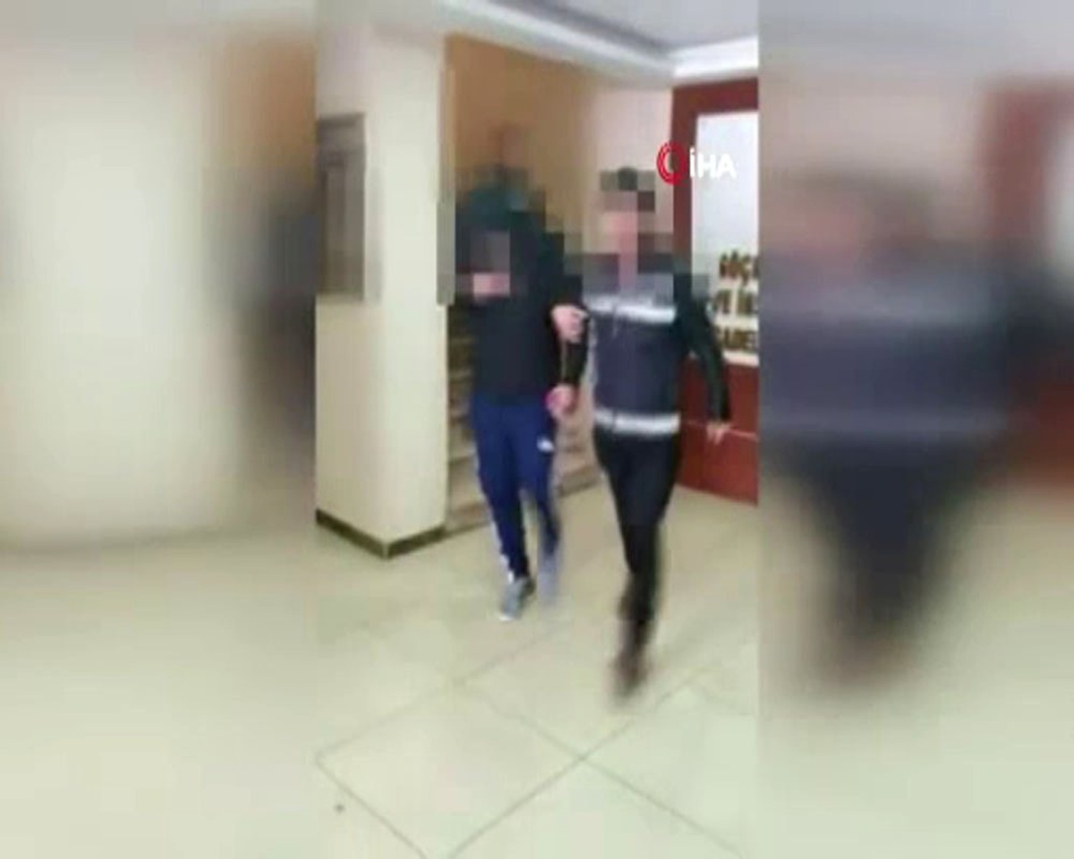 Esenyurt\'ta Organ Ticareti Operasyonu: 1\'i İsrailli 4 Kişi Yakalandı