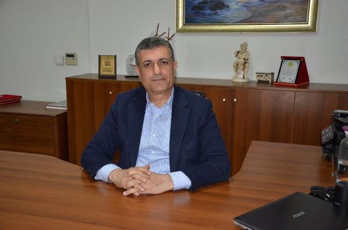 Esenyurt Yeni Belediye Başkanından Açıklamalar