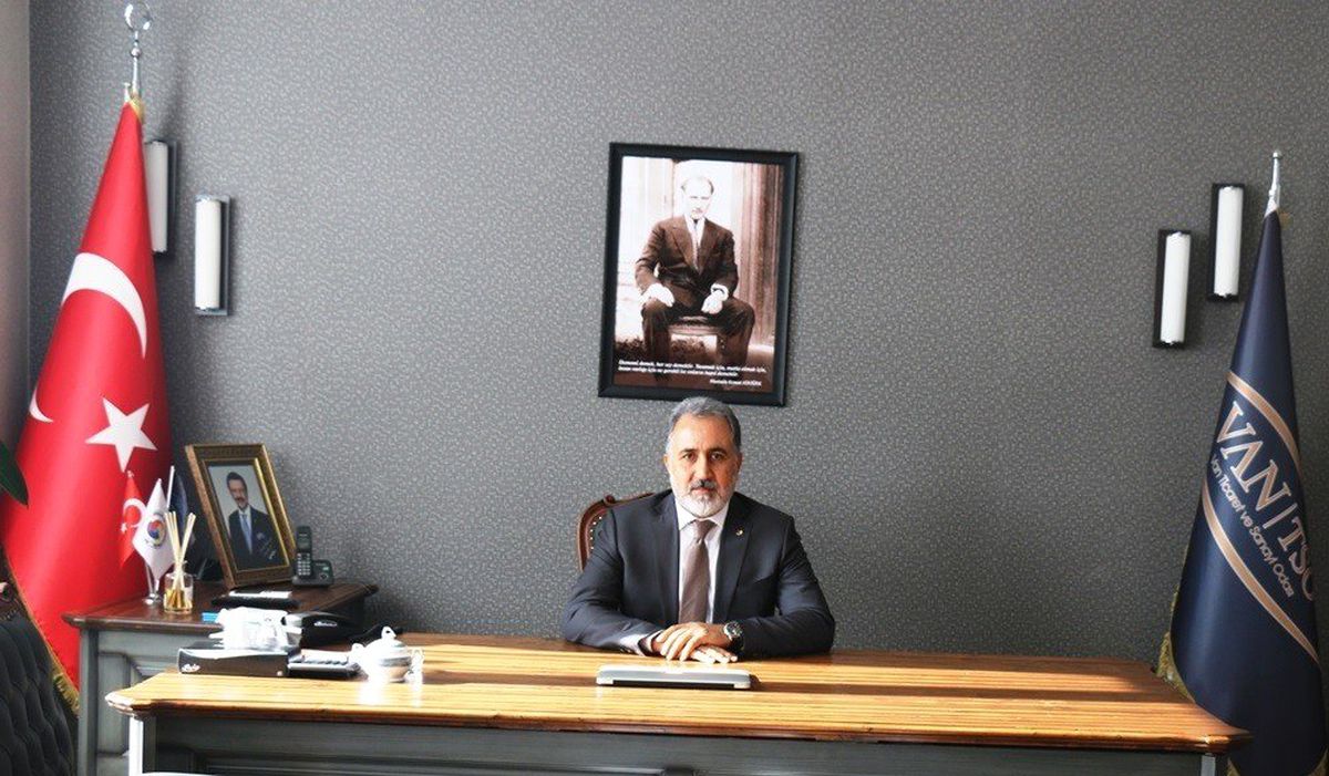 Faruk Biner: "Seçimler Bitti, Projeler Başlasın"