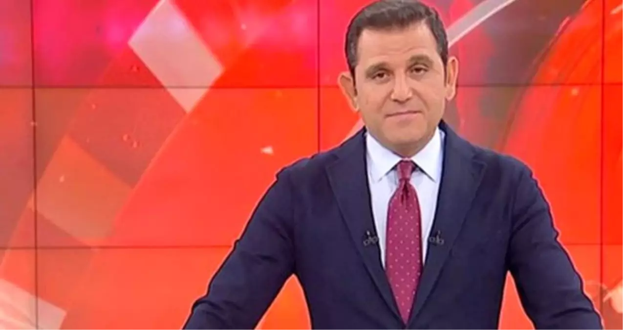 Fatih Portakal\'dan YSK\'ya Sert Tepki: Nereden Baksan Vicdansızlık