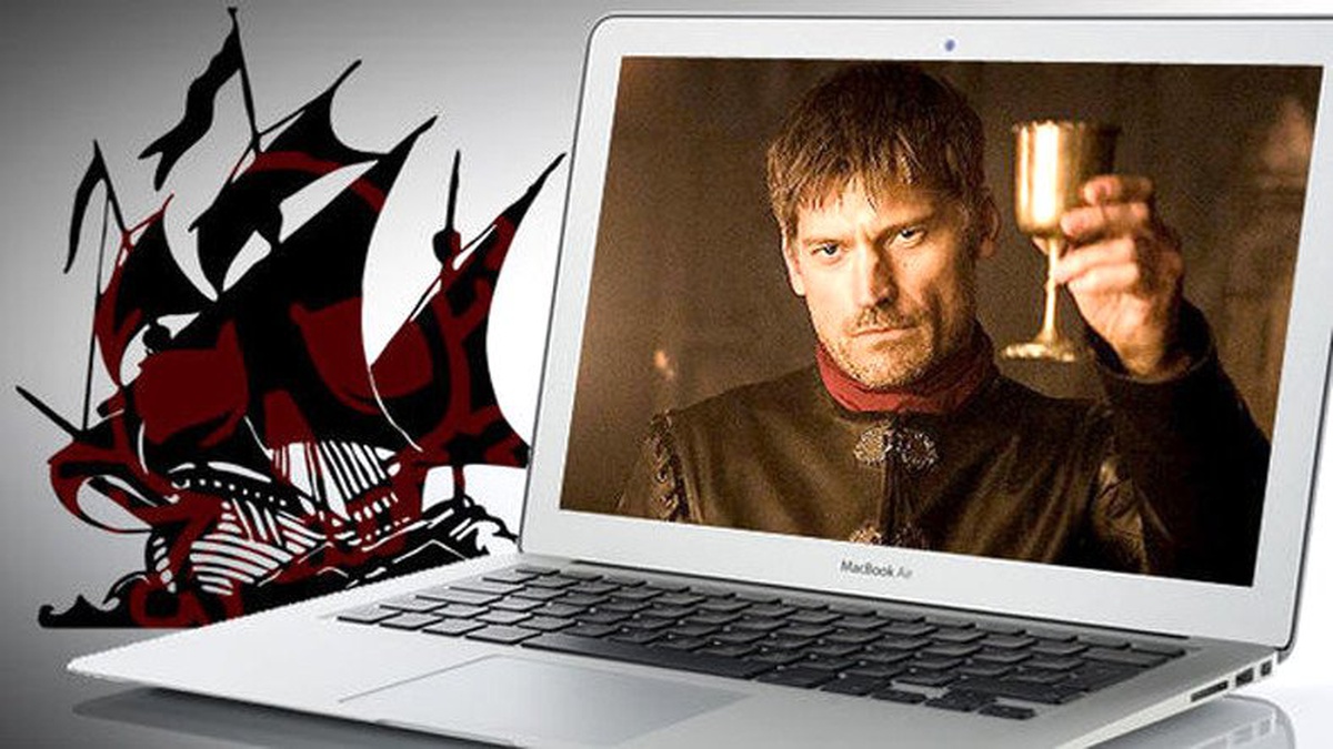 Game Of Thrones Bölümlerini Yasadışı İndirmek İsteyenlere Malware Uyarısı