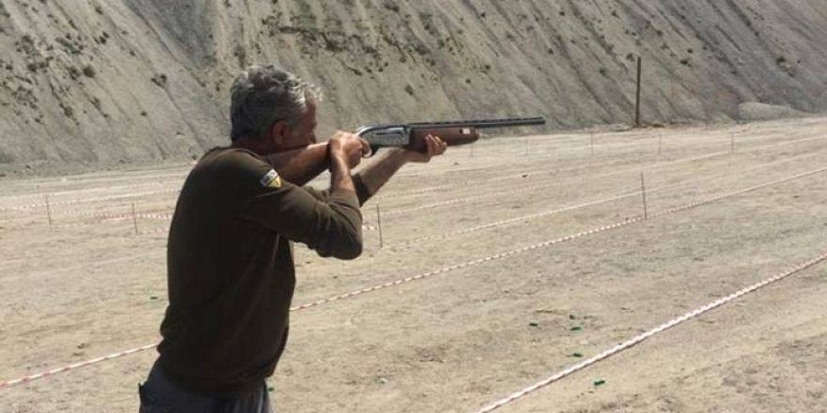 Geleneksel 3. Atış Şenliği 14 Nisan\'da Yapılacak