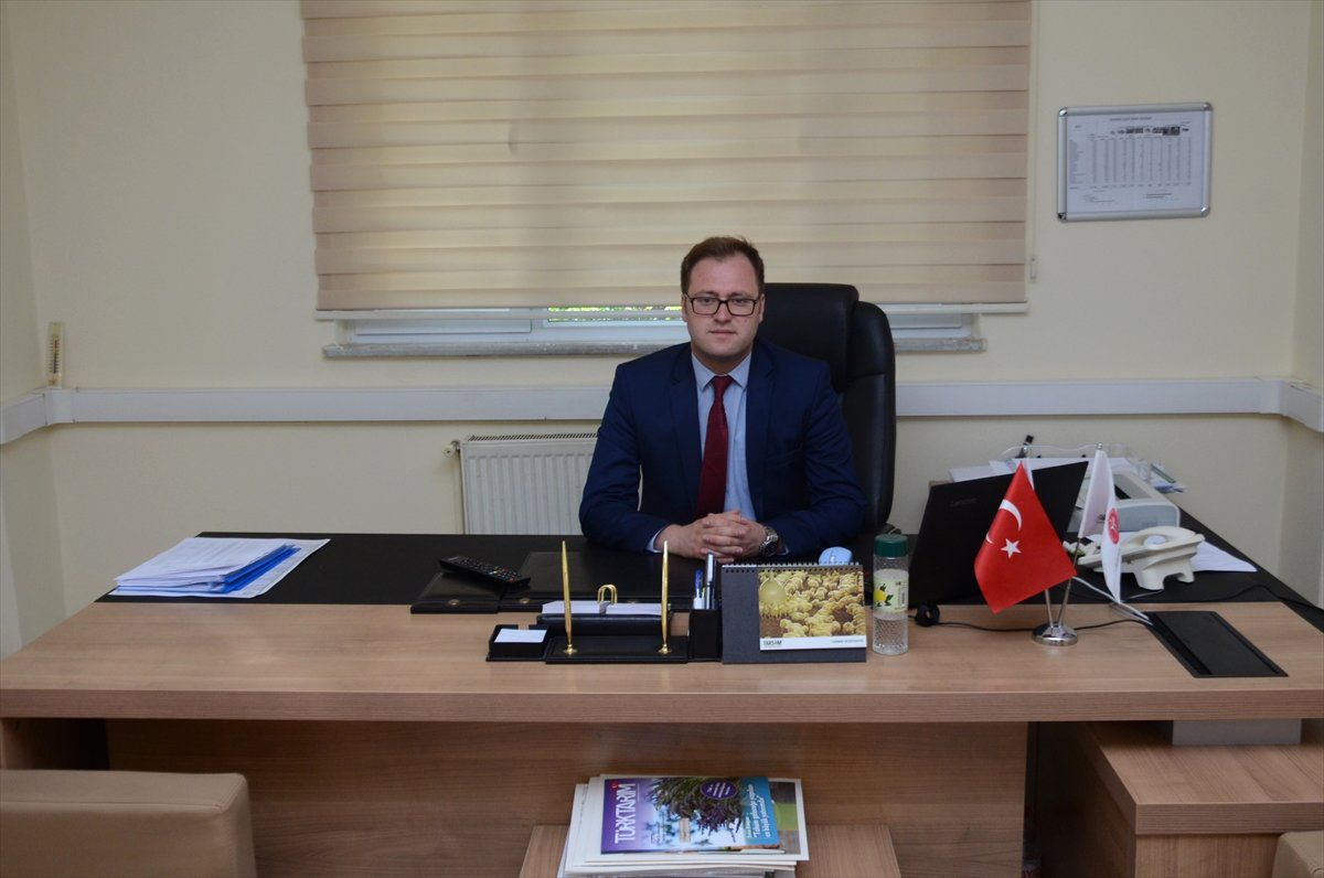 Hanönü\'de Hayvan Sayıları Belirlendi
