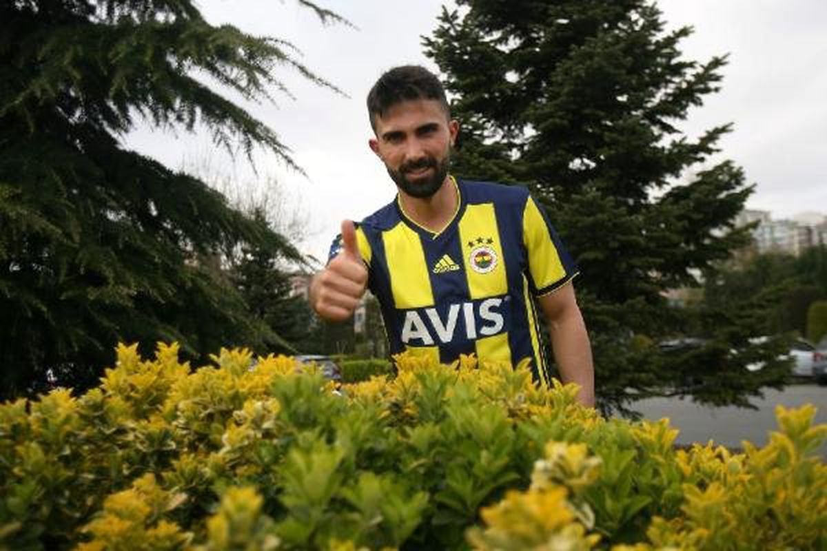 Hasan Ali Kaldırım: Çevremde Herkes Bütün Sene Galatasaray Maçını Bekliyor