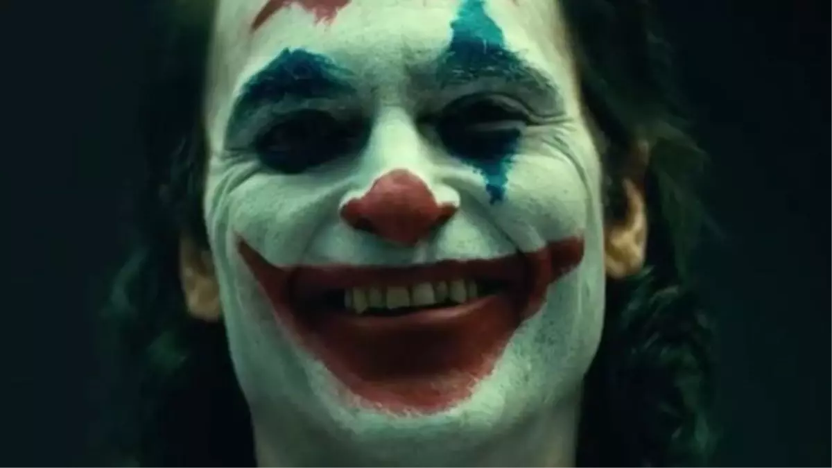 Henüz İnternette Yayınlanmayan Fragmanı Sayesinde Joker Hakkında Öğrendiğimiz 21 Bilgi