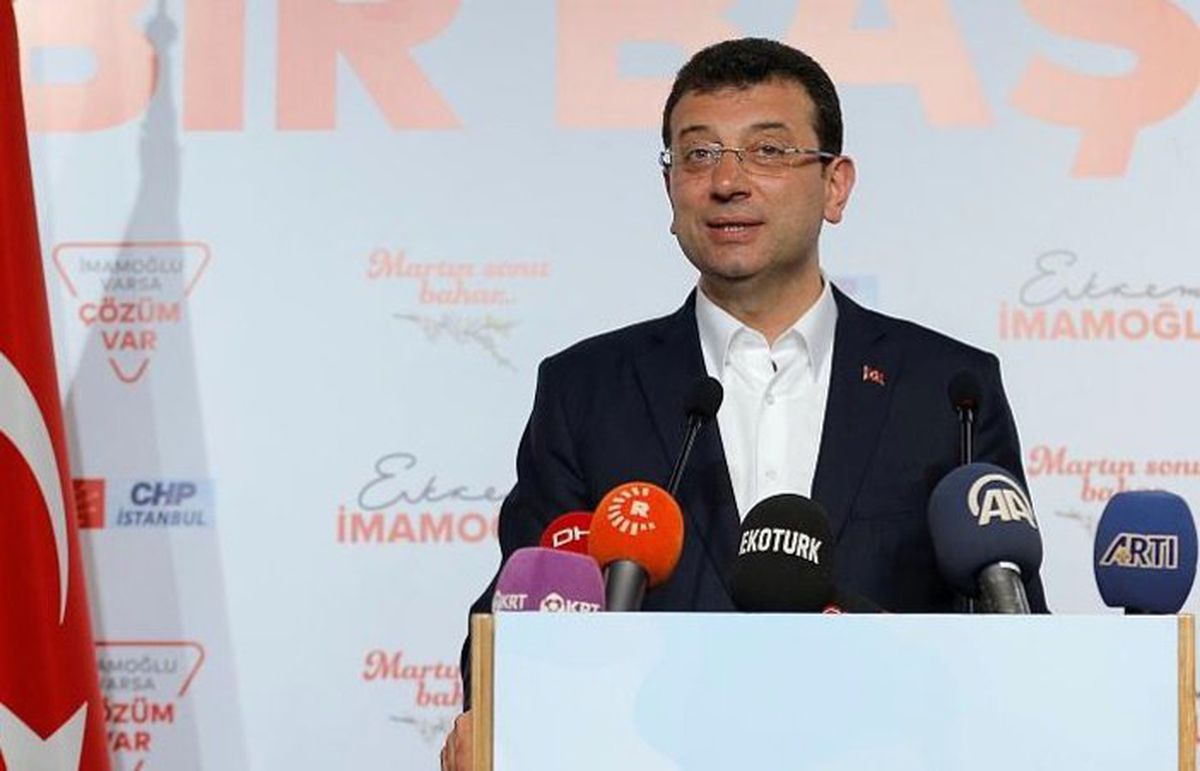 Hızlıca normalleşmemiz lazım