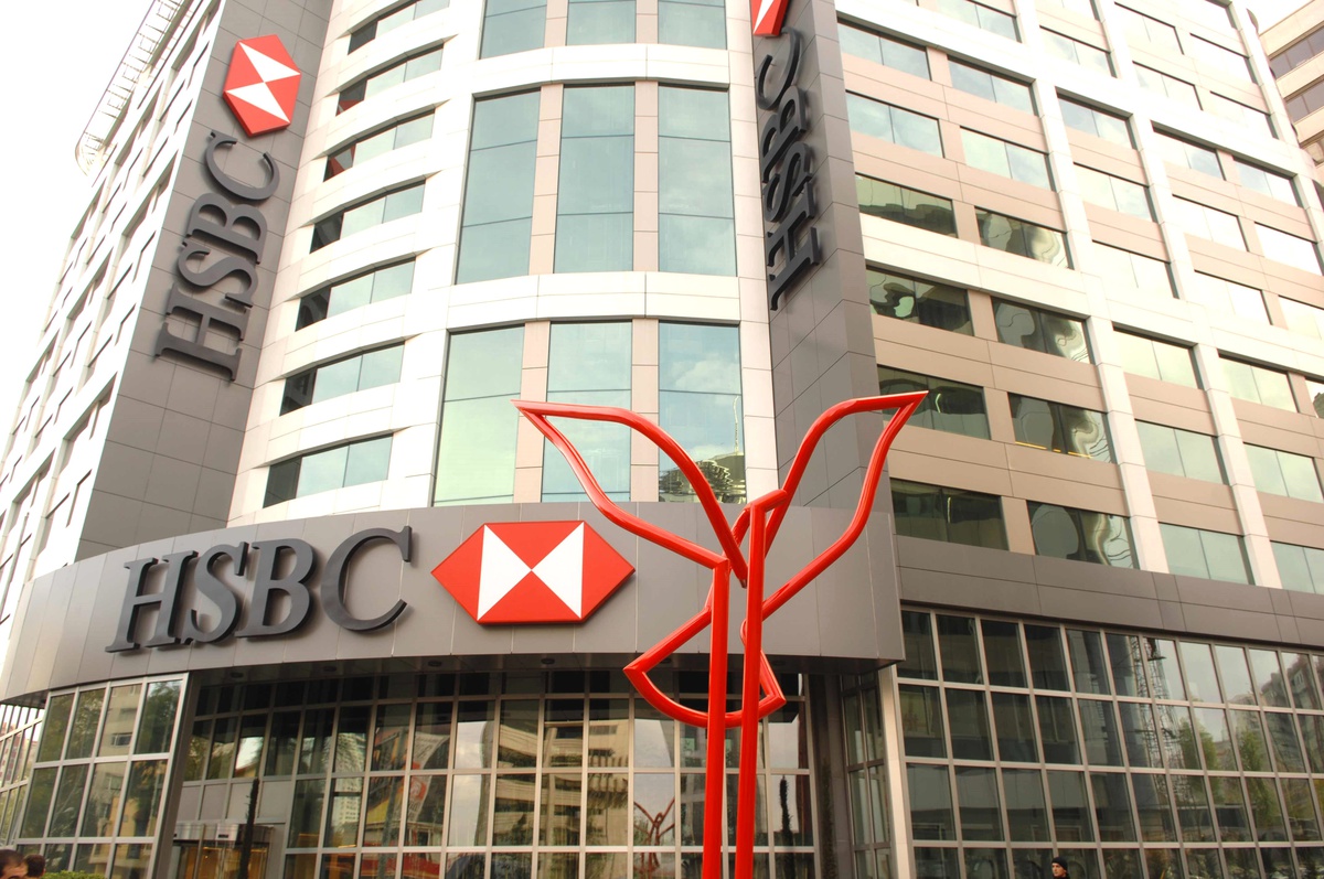 HSBC Türkiye, \'Dünya Saati\' İçin Işıklarını Kapatıyor