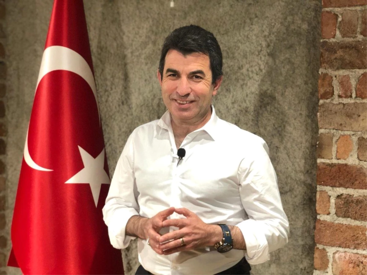 İspir Belediye Başkanı Seçilen Ahmet Coşkun: "İspir Halkı Demokrasi Destanı Yazdı"