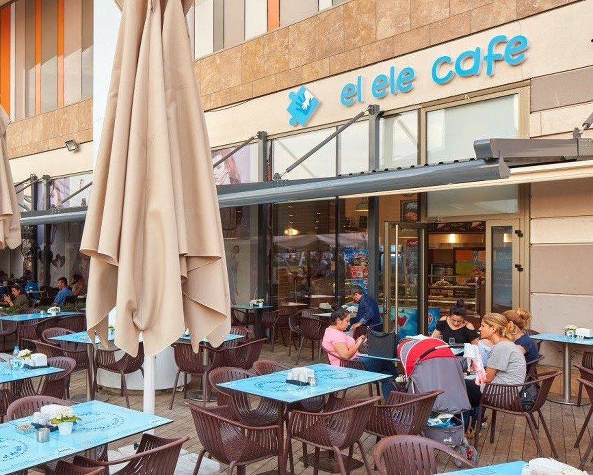 İzmir Optimum, Otizm Farkındalığı İçin "El Ele" Verdi