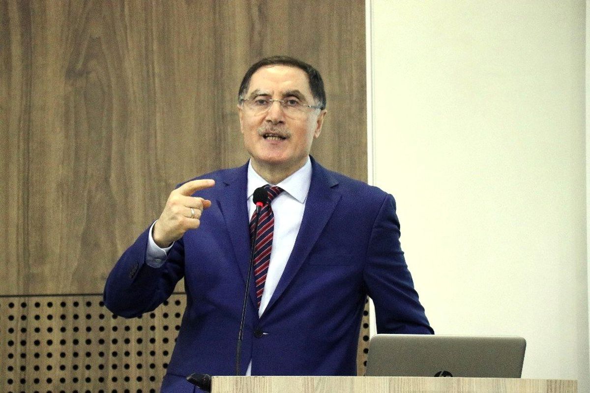 Kamu Başdenetçisi Malkoç: "Dünyadaki Bütün Ombudsmanlar ile Temas Halindeyiz"