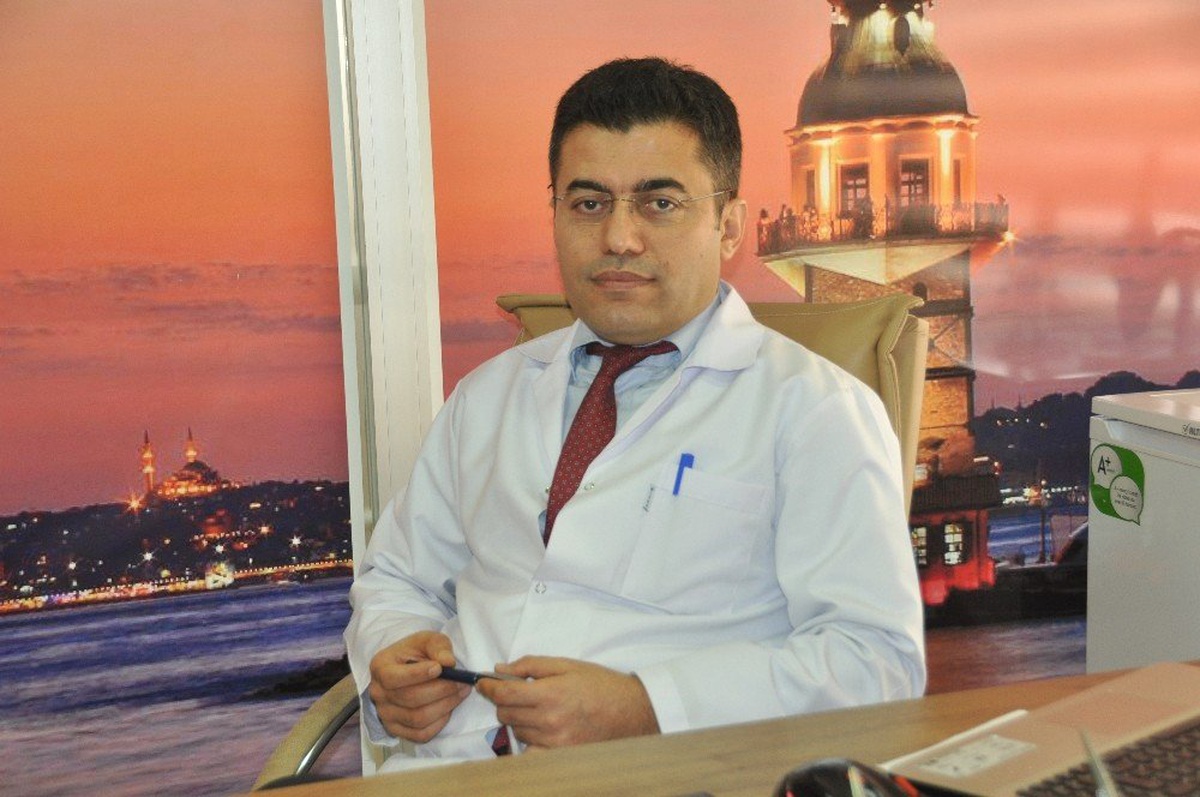 Kireçlenme ve Menüsküs Yırtıklarına Prp ile Tedavi